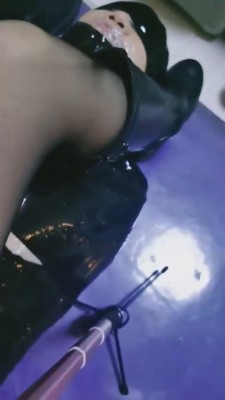 【叶子天津】木乃伊囚禁窒息虐 bf12368