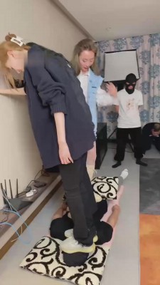 【二宝】3素人S暴力群调狗 bf12584