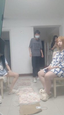 【沐子】4S素人学生主首调【下】【四视角版】 bf12832