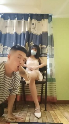 【重庆男神】00后新素人小雨暴打男神【续集】 bf13267