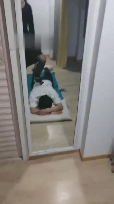 【沐琪大小姐】黑丝美腿全体重踩踏 bf13010