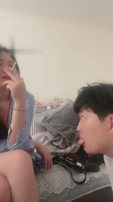 【芸熙】日常训双狗 bf12870