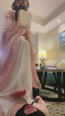 【维因】双S-汉服姑娘穿越现代做S bf12909