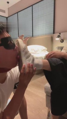 【不知名美女】看闺蜜怎么虐待自己的男友【双视角版】 bf13302