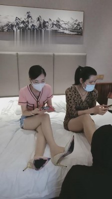 【多多】双S调教恋足狗 bf13136