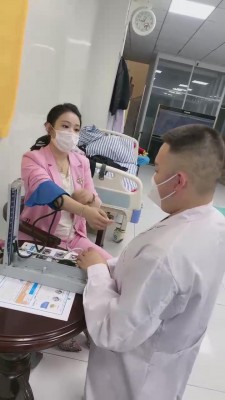 【鑫儿教头】原来我的医生是条狗 bf12951