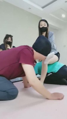 【傲柔】3S群殴父子狗 bf13328