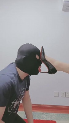 【执念】脚奴训练教程 bf13331