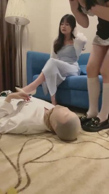 【狗哥】双主口水羞辱专场 bf13385