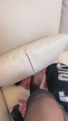 【莫妮卡】抓住偷原味的邻居 bf13502