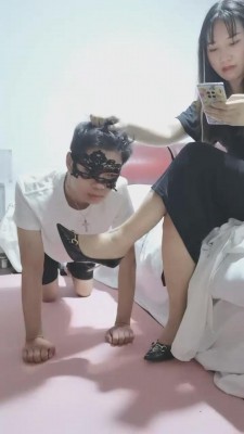 【浅尝】揪耳朵揍他 bf13541