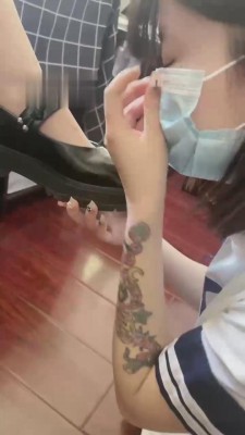 【安若】可爱闺蜜犬化为奴 bf13406