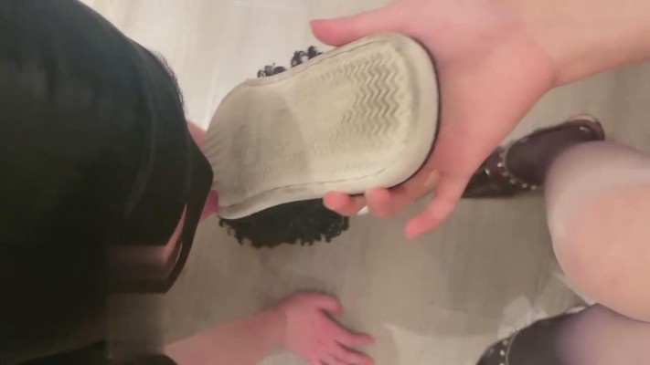 【回眸】模特超诱惑黑丝高跟 bf13764