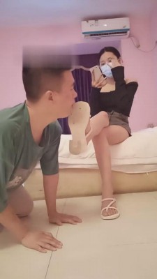 【重庆男神】女仆小美自由发泄第二部 bf13804