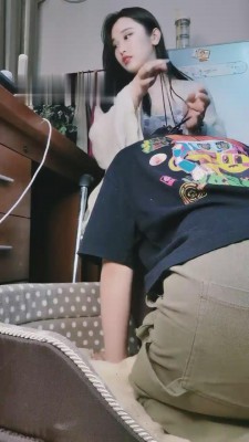 【呆呆S】唯唯诺诺的恋足狗 bf14067