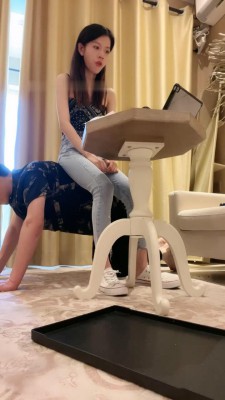 【樱木花椒】碾压喂食坐垫/舔鞋底 bf14116