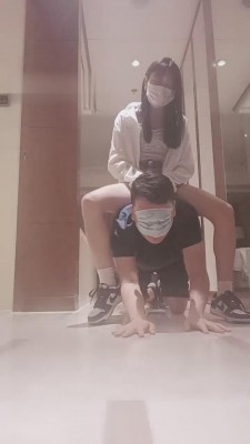 【00后十言】AJ原味白袜羞辱班主任 bf13937