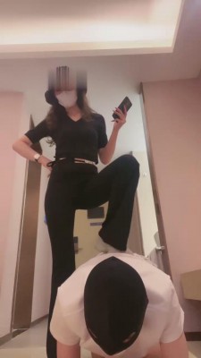 【禾末】重度踢踹/踩踏虐待 bf13966