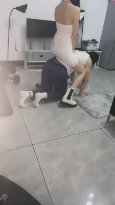 【服子】酒吧精神小妹做S调狗【上】 bf14007