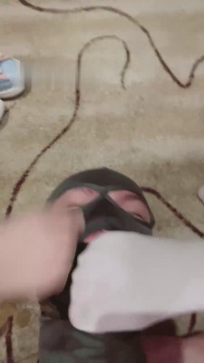 【茜茜】4素人学生S闻原味臭脚 bf14423