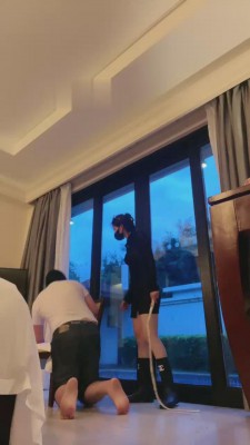 【禾末】网红悦榕庄虐待富二代 bf14255