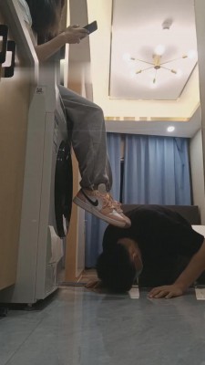 【梵高】素人小姐姐AJ调狗 bf14288