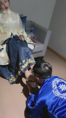 【鑫儿教头】穿越回去做公主的狗 bf14483