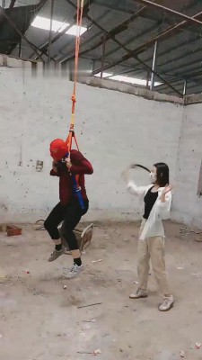 【美离子】双S\户外超强狠虐【双视角版】 bf14510