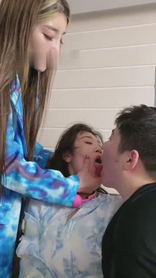 【领主老大】超羞辱情侣奴全过程 bf14616