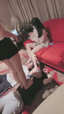 【强抚】带素人闺蜜首调【双视角版】 bf14682