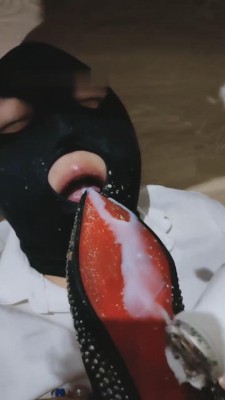 【辣妹s】脏高跟逗发骚狗 bf14710