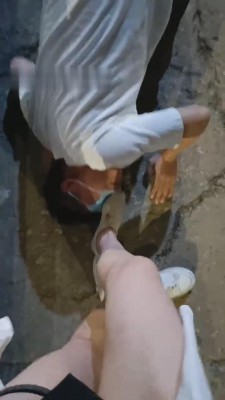 【梵高】舞蹈美女路人开发 bf14746