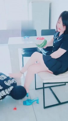 【羽诺】偷西瓜结果被虐 bf15059