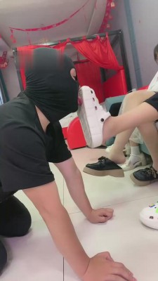 【精神小妹】精彩-女神们的羞辱 bf15071