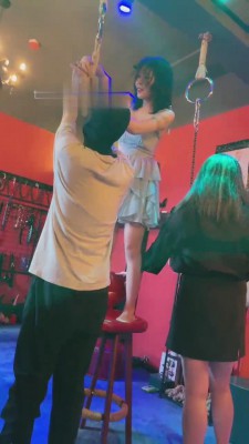 【晨晨】一群姐妹来玩狗 bf14756