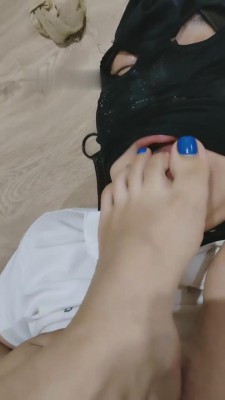 【辣妹】舔脏鞋底专场【续集】 bf12761