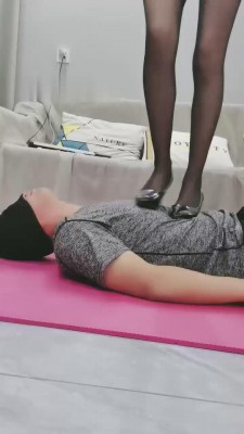 【紫烟】重度耳光专场 bf14859