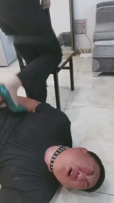 【梦蝶】健身女神骑马专场 bf14896