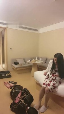 【盈盈】继母超强捆绑囚禁 bf15095