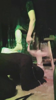 【乐爷】女老板圈养3只畜生 bf15261