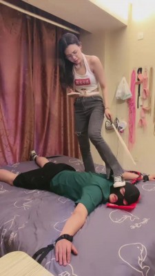 【初见】固定捆绑狗奴强制虐 bf15136