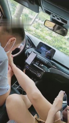 【暴力美学】户外开发顺风车司机【完整版】 bf15311