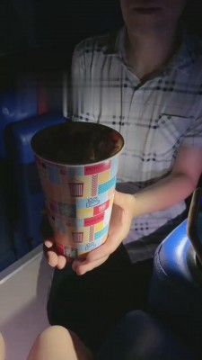 【樱木花椒】伺候主人看电影 bf15441