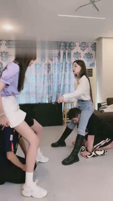 【领主老大】素人群调骑马专场 bf15626