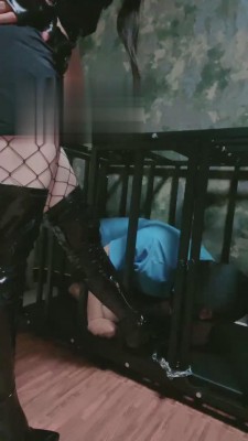 【月小主】剧情-偷内裤被抓住的下场【下】 bf15482