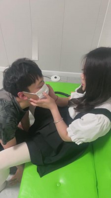 【逗逗】工厂小妹羞辱黑心中介 bf15642