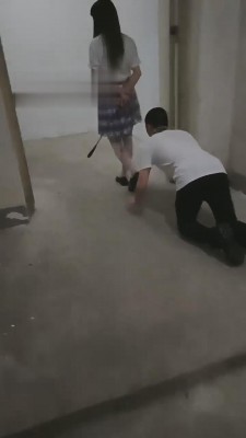 【小猫咪】楼梯间无底线超级脏 bf15769