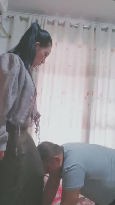 【冰爷】调教羞辱大胖狗 bf15794