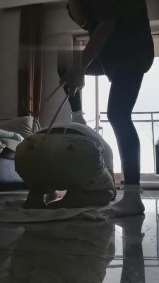 【s奶欲】阳台-室内蹂躏踩家奴 bf15784