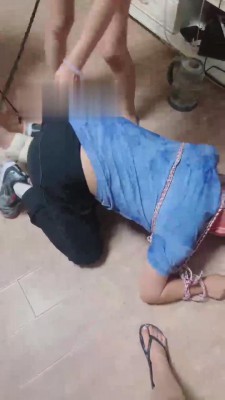 【奶酪S】捆绑虐待姐姐的家犬【三视角版】 bf15813